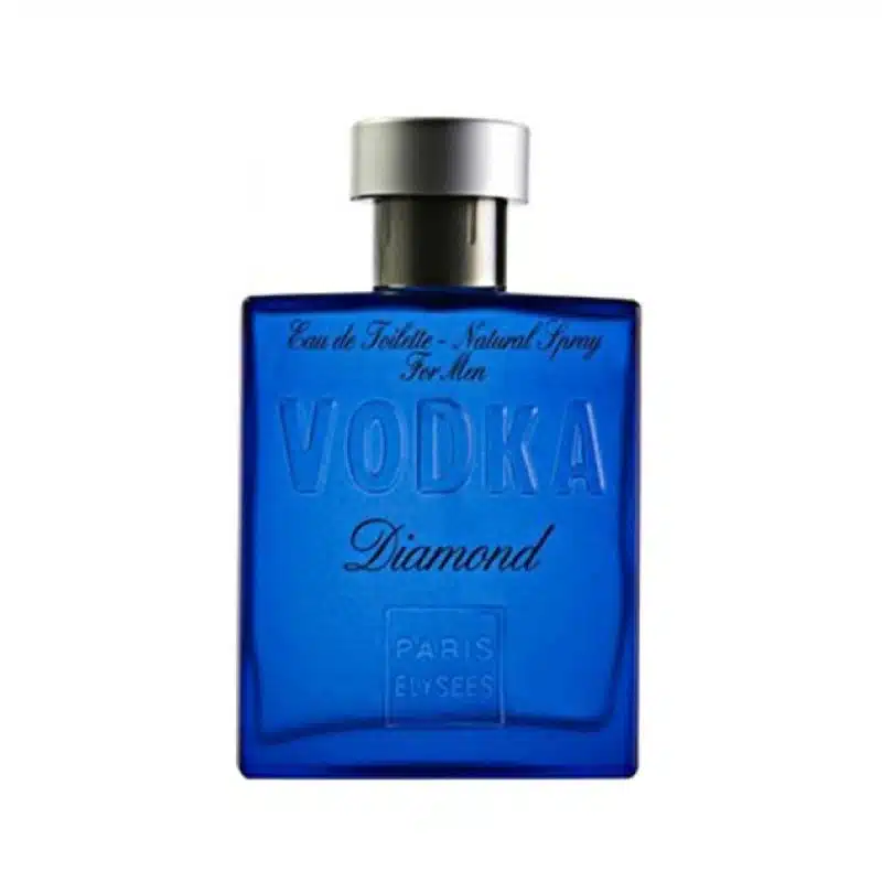 vodka diamond