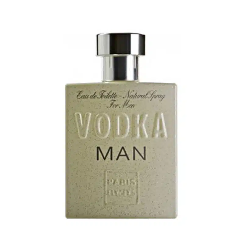 vodka man