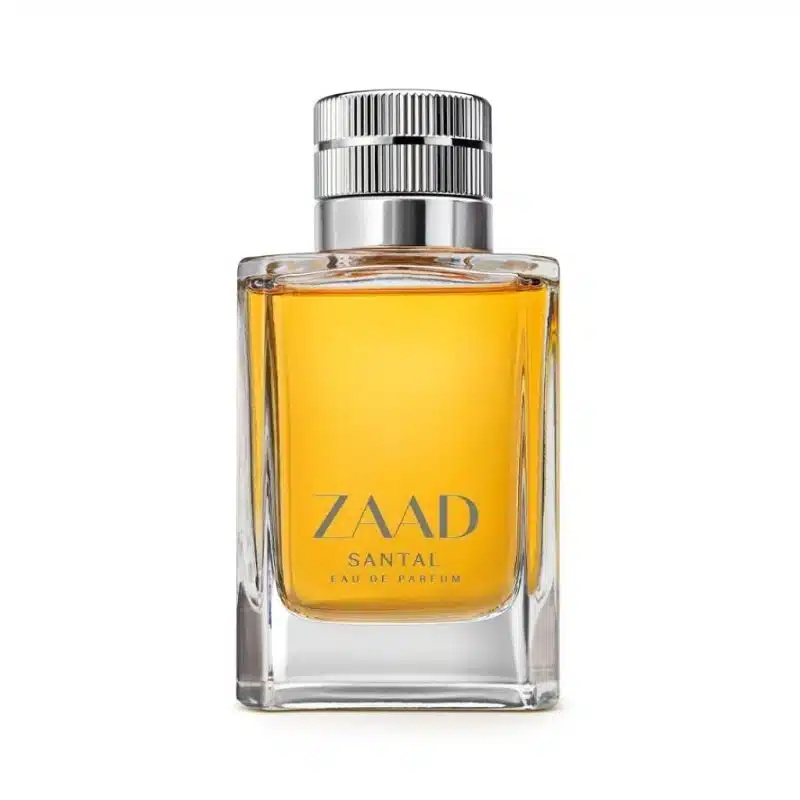 zaad santal