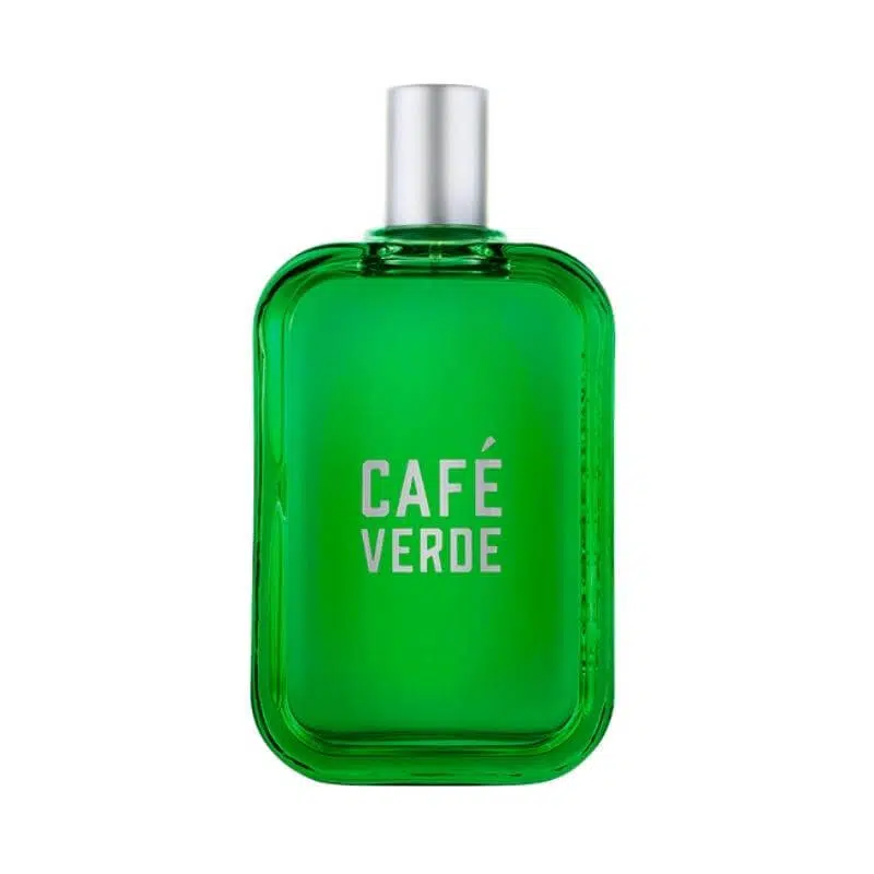 cafe verde