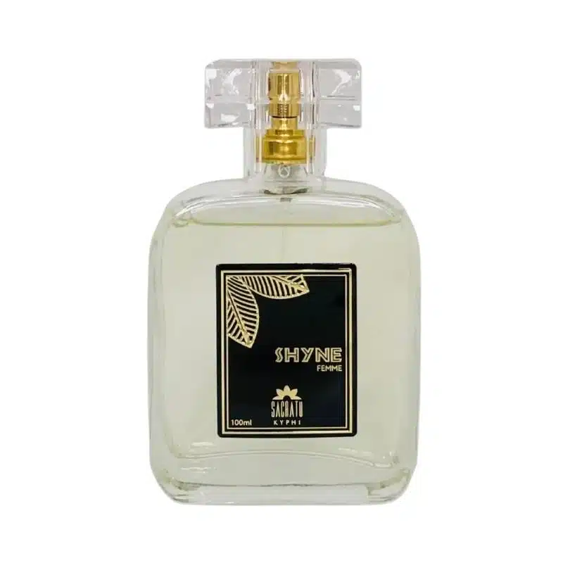 perfume shyne sacratu