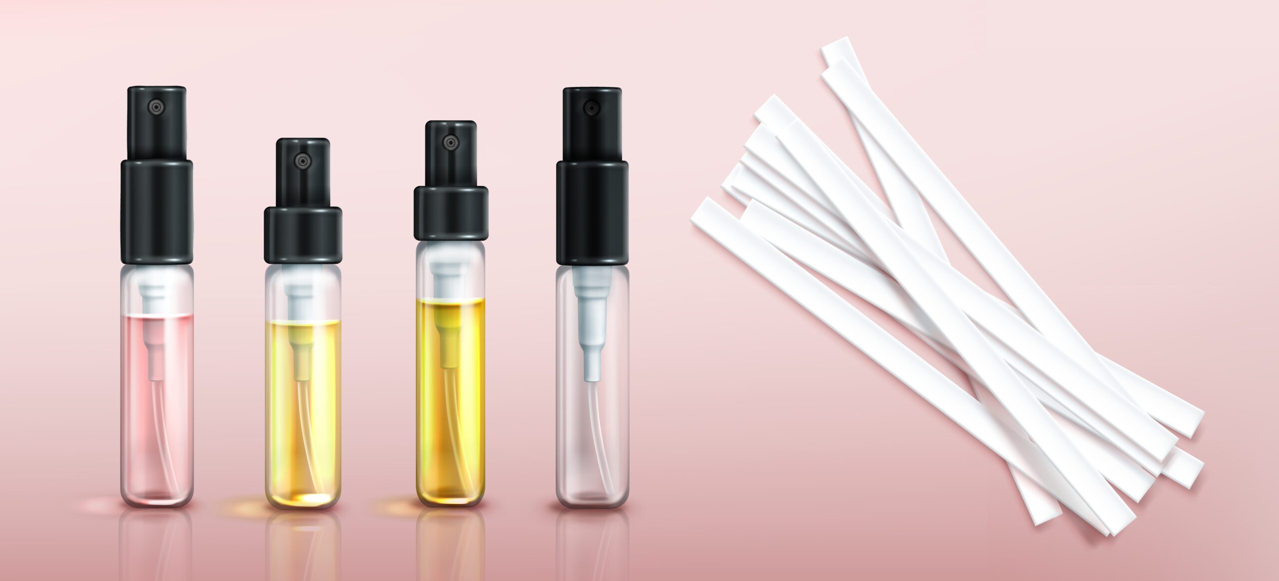 Natura Amostra de Perfume Feminino 1ml Variedades para Escolher