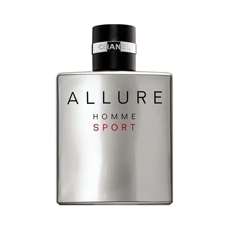 contratipo allure homme sport