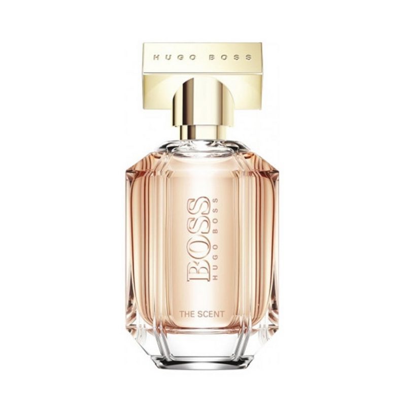 contratipo boss the scent pour femme