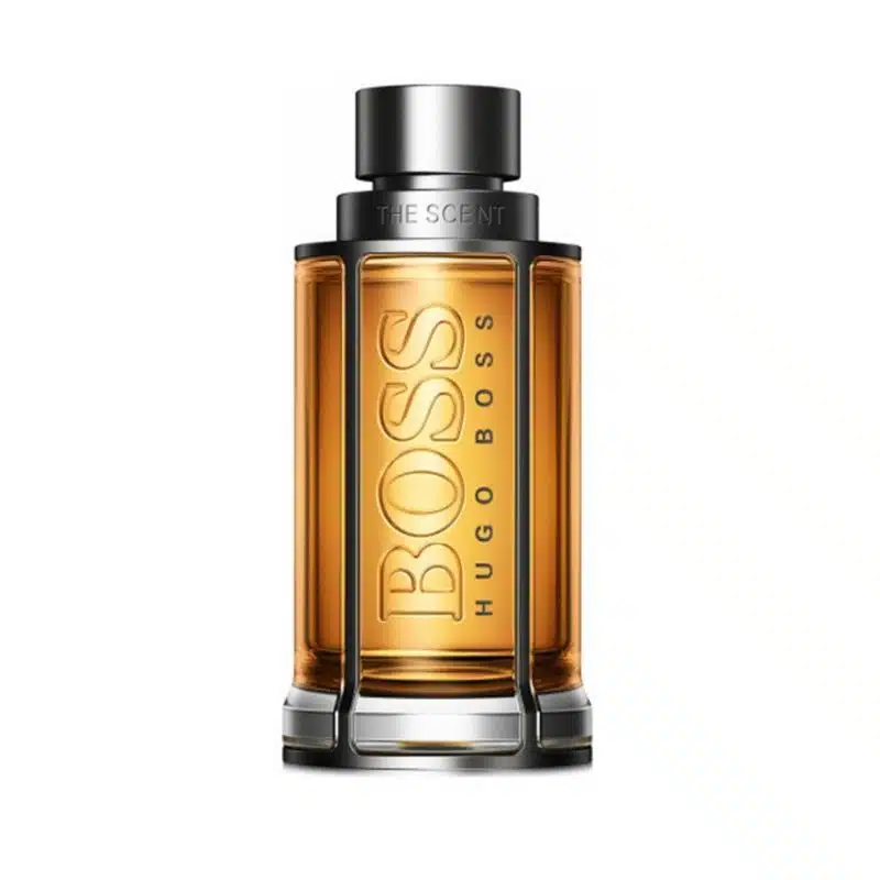 contratipo boss the scent