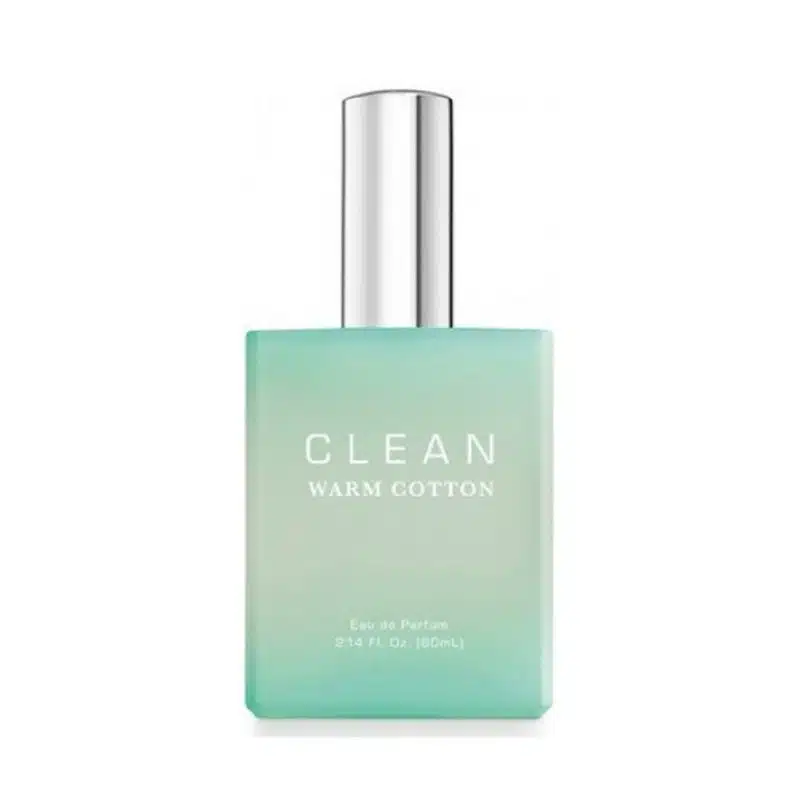 contratipo clean warm cotton