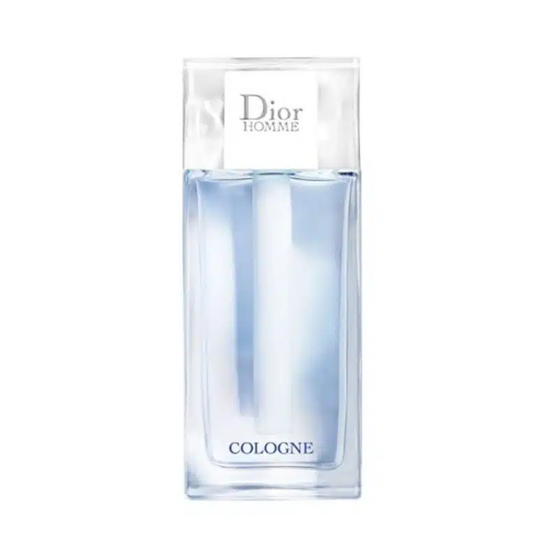 contratipo dior homme cologne