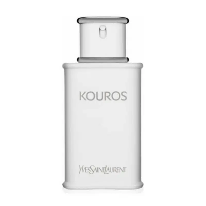 contratipo kouros