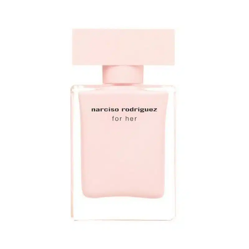 contratipo narciso rodriguez for her