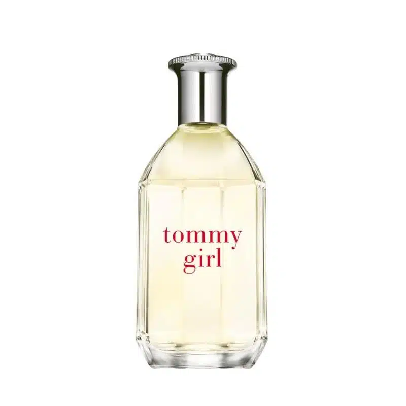 contratipo tommy girl