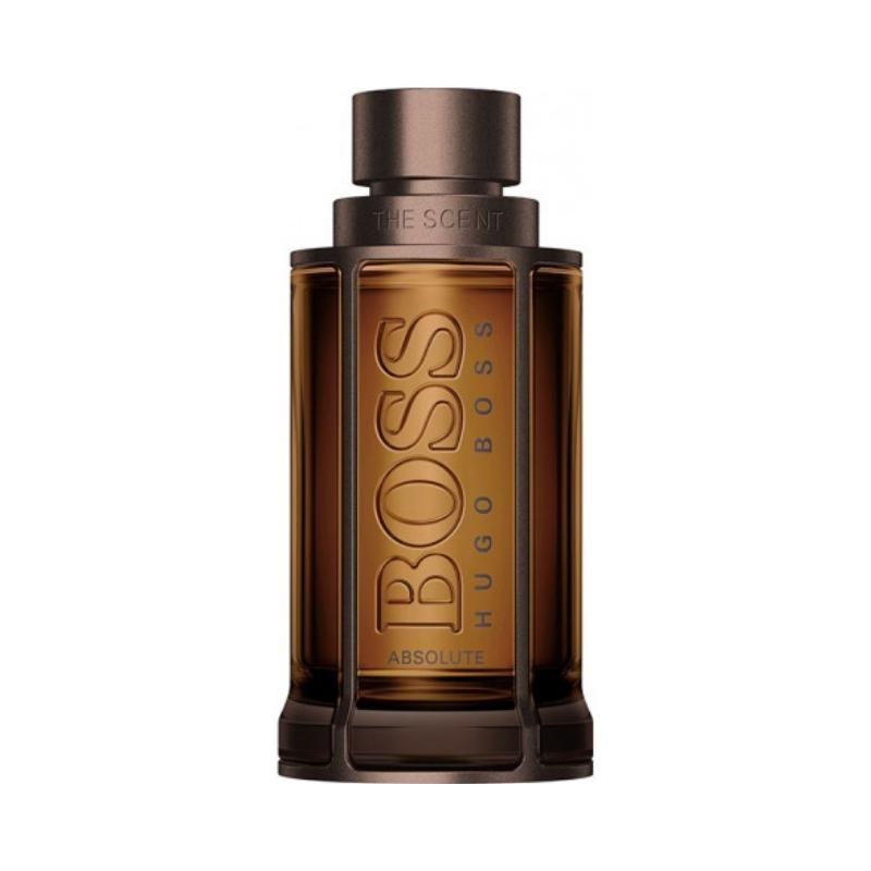 contratipo boss the scent absolute