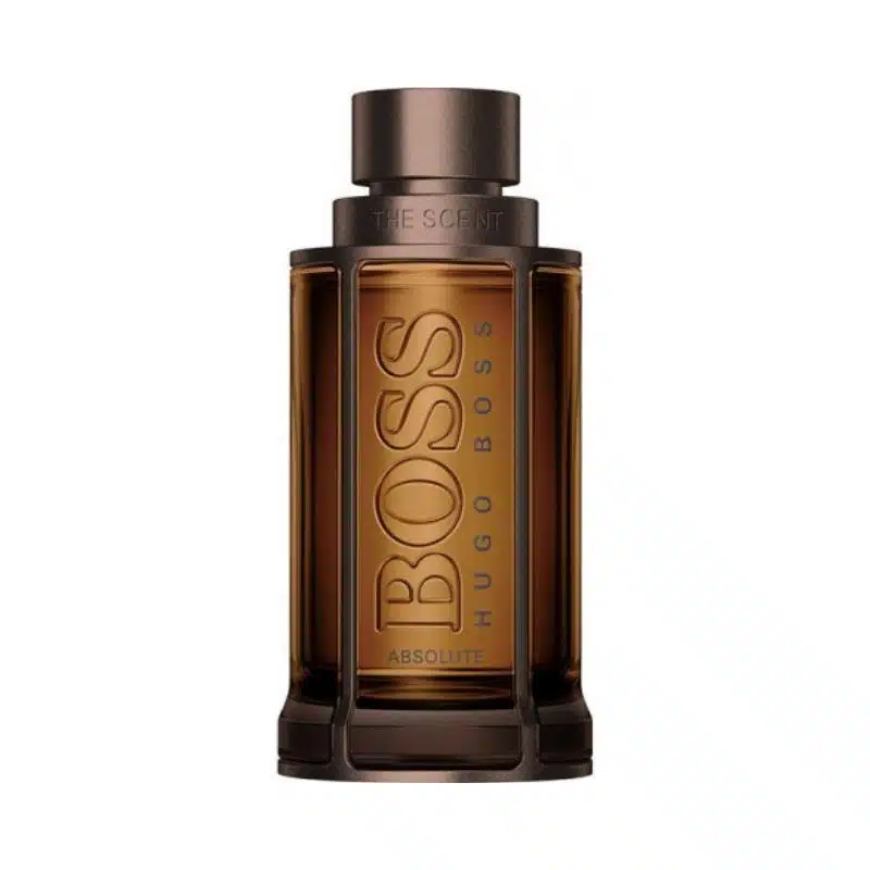 contratipo boss the scent absolute