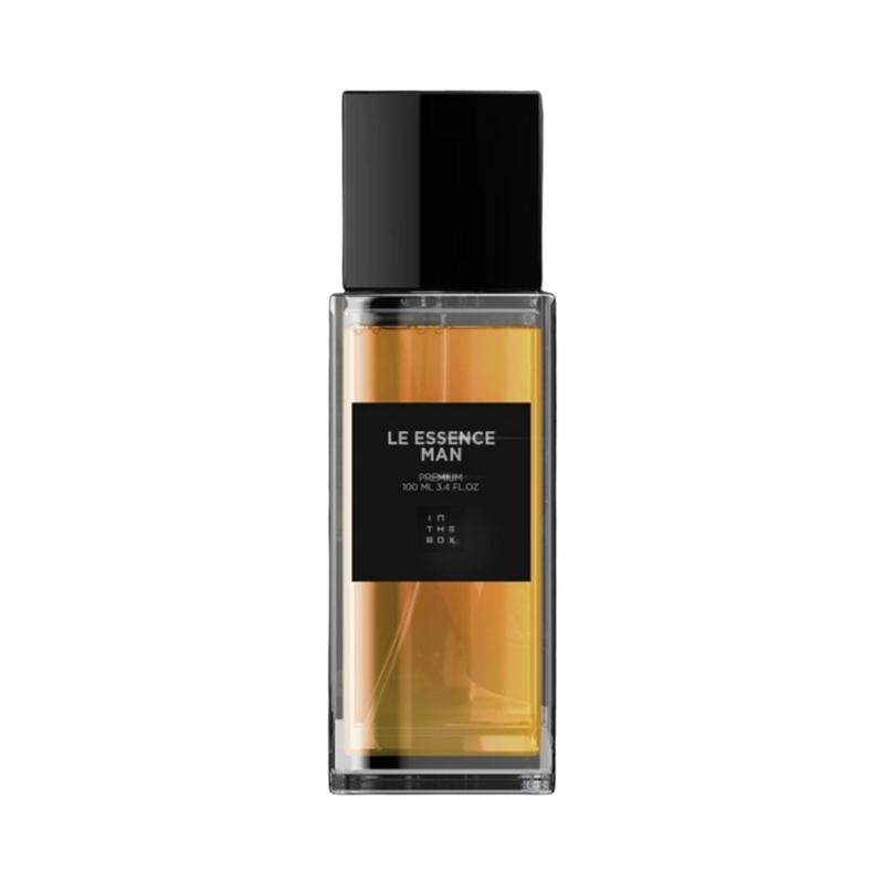 Le Male Essence de Parfum Jean Paul Gaultier Eau de Parfum - Perfume  Masculino