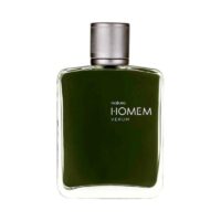 Decant do perfume Natura Homem Verum - Perfumel