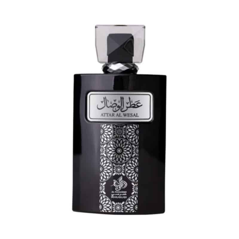 Attar Al Wesal