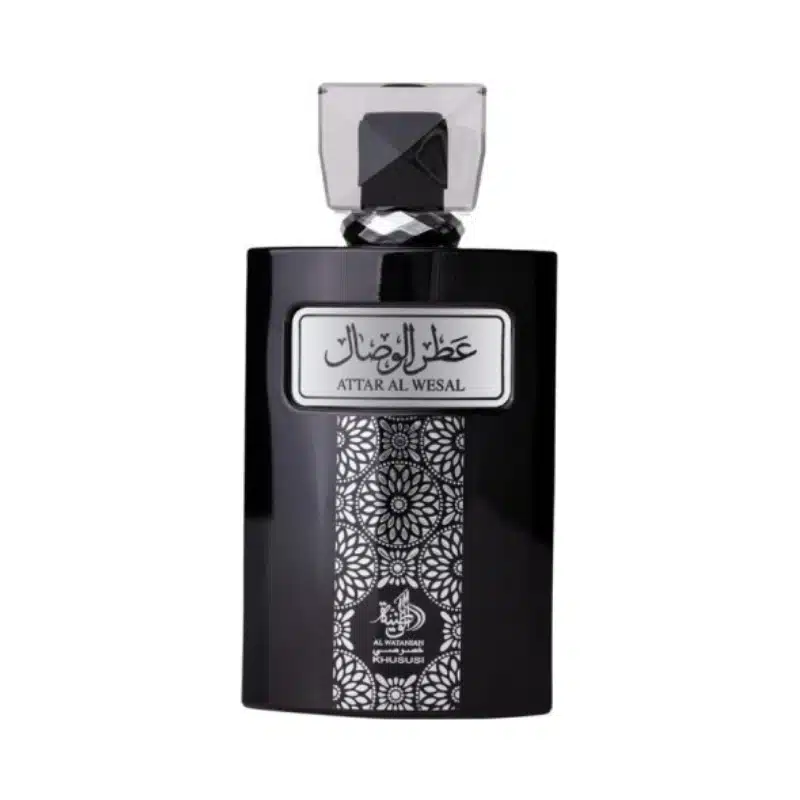 Attar Al Wesal