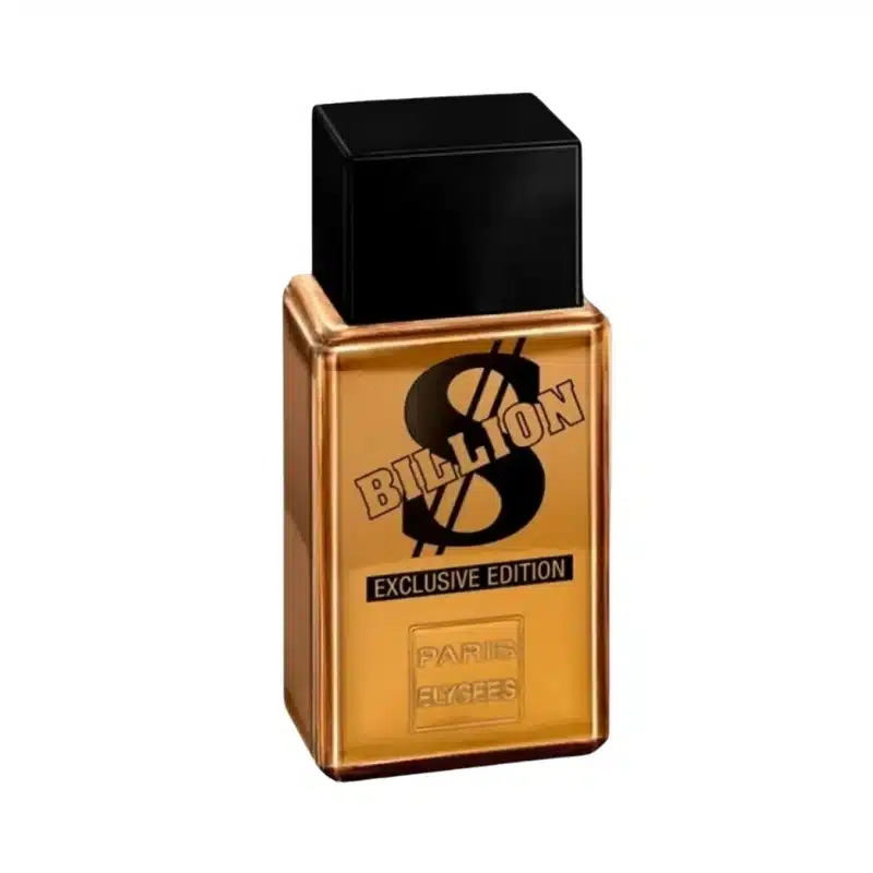 Billion Exclusive Edition
