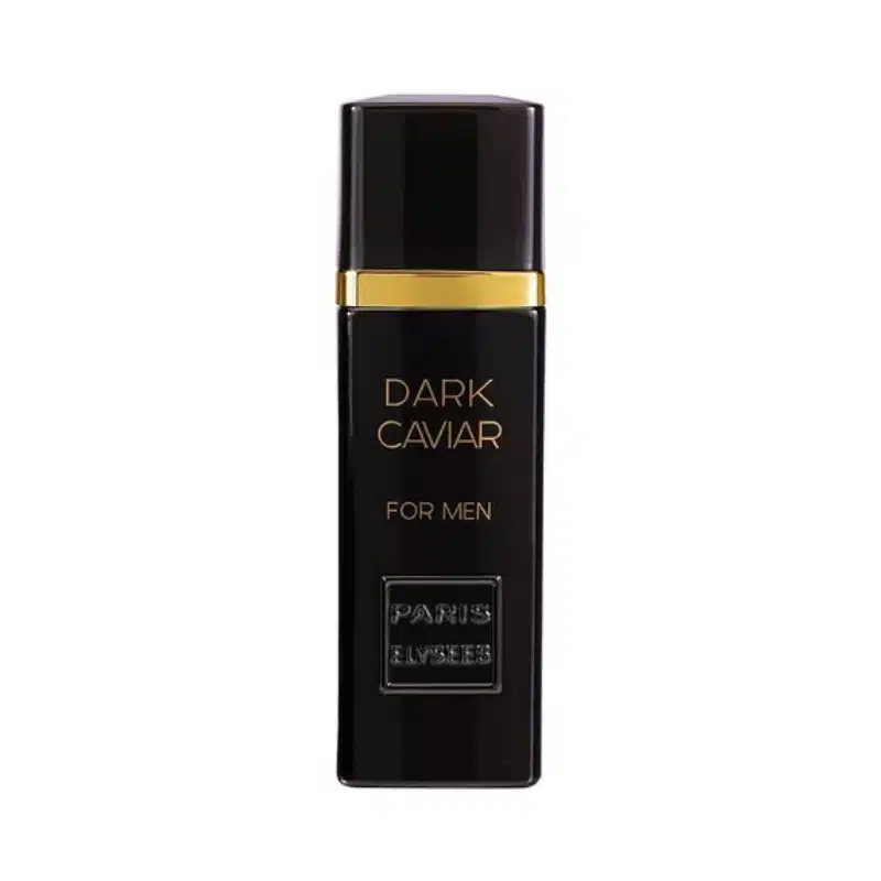 Dark Caviar
