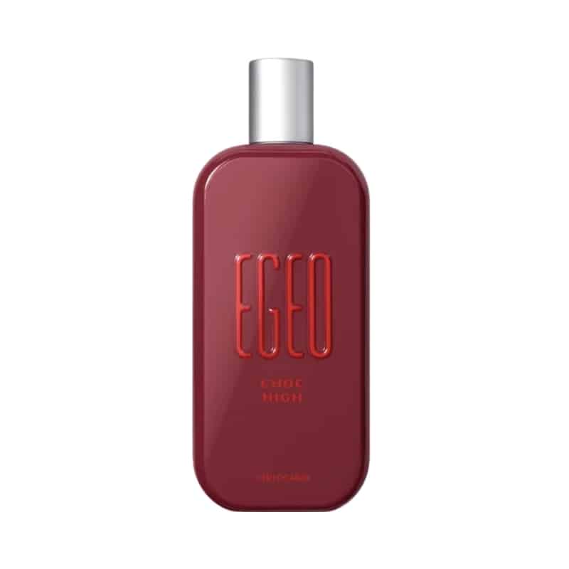 Egeo Choc High