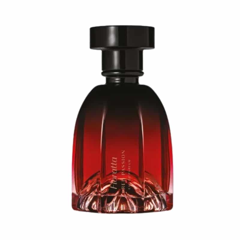 Floratta Red Passion