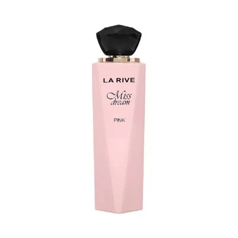 Miss Dream Pink