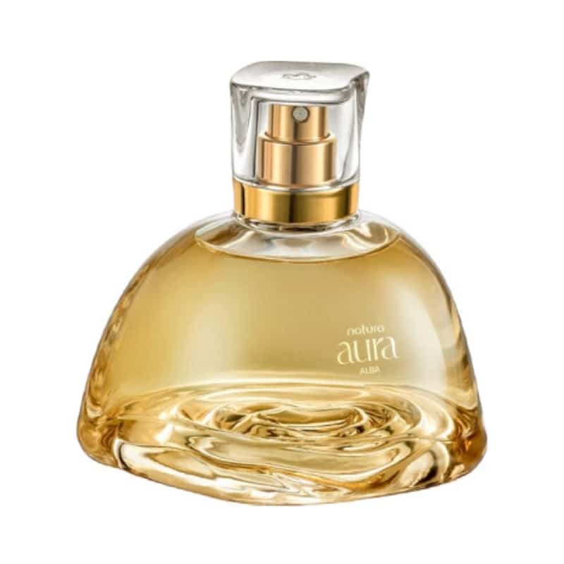 Natura Aura Alba