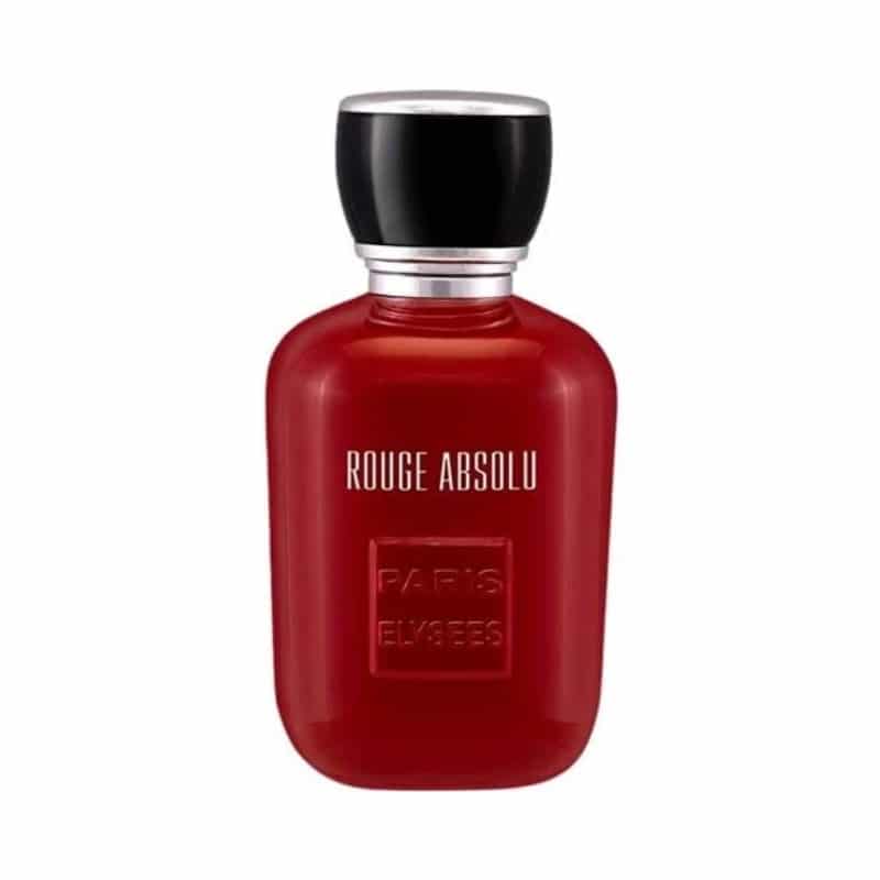 Rouge Absolu