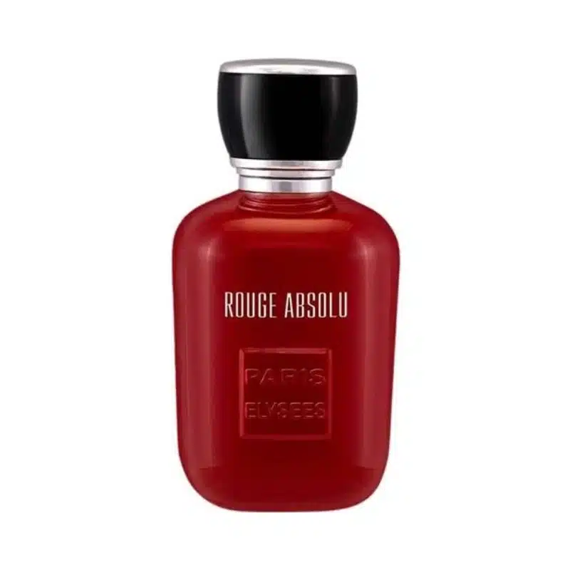 Rouge Absolu