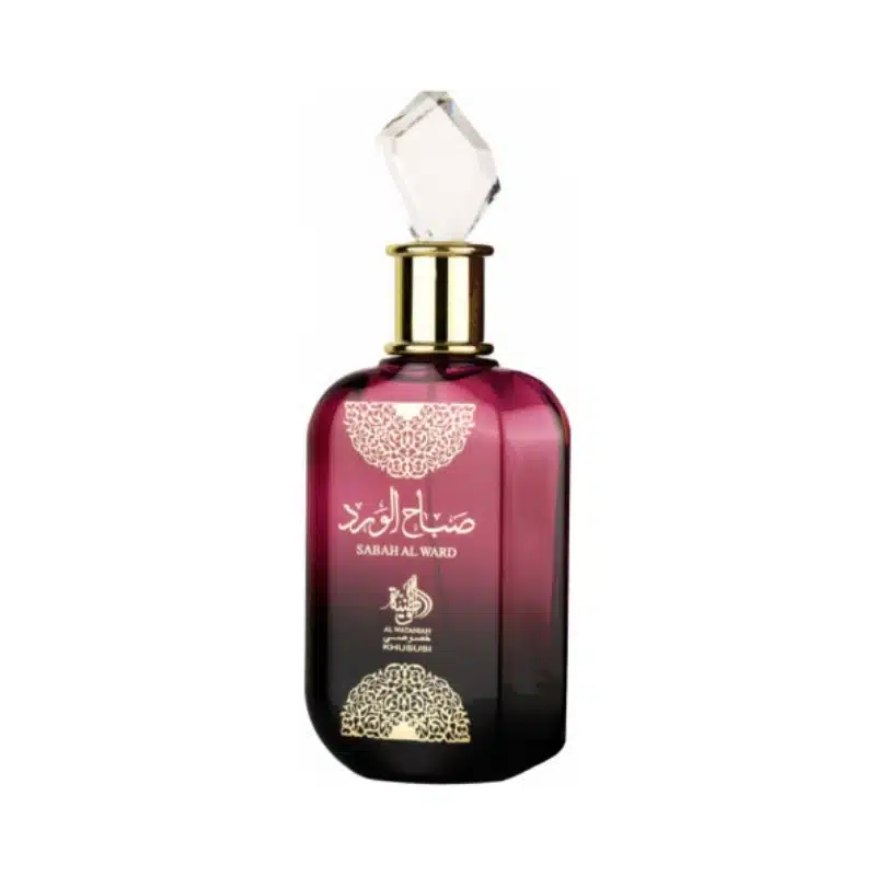 Sabah Al Ward