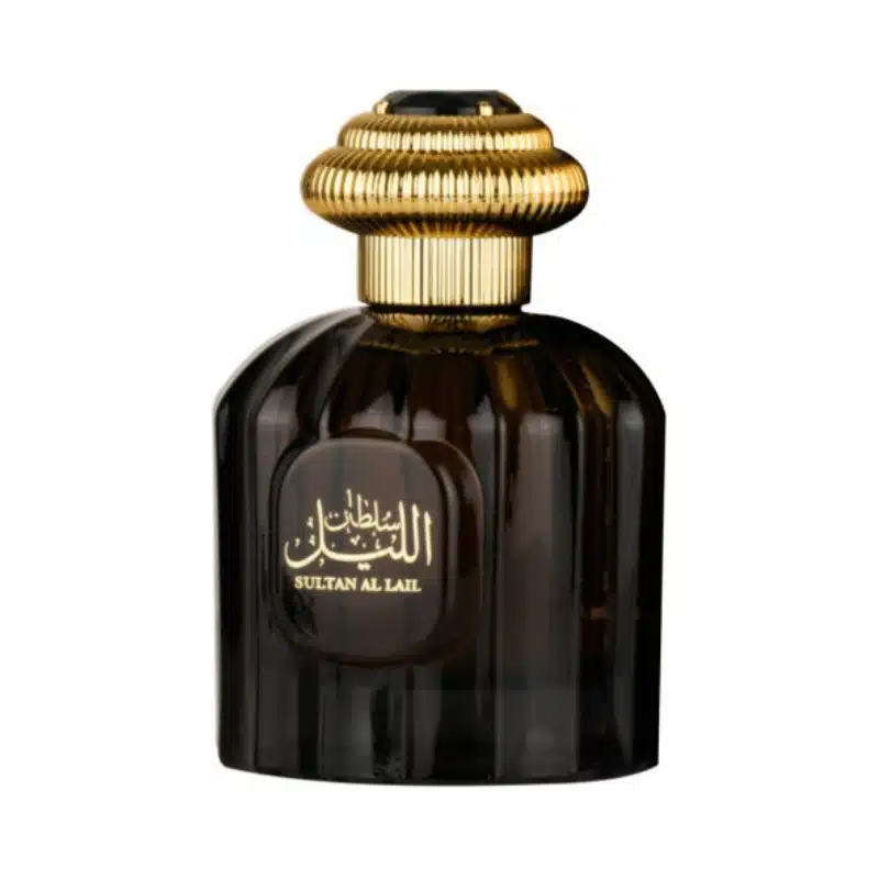 Sultan Al Lail