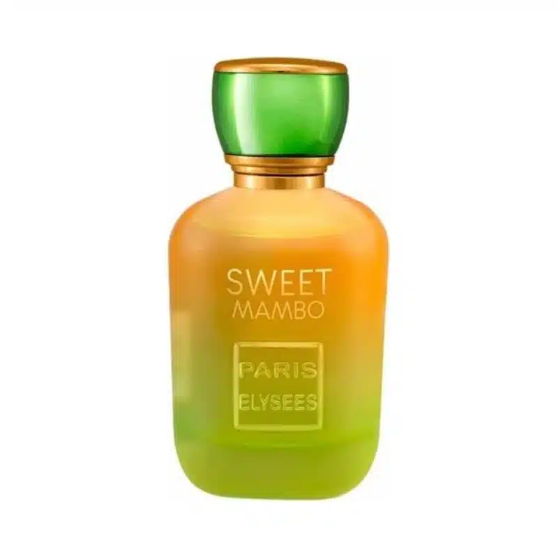Sweet Mambo
