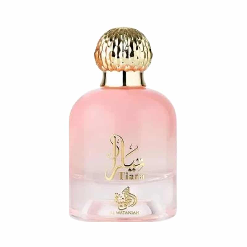 Tiara Pink