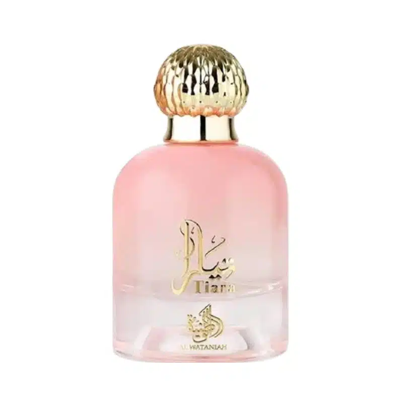 Tiara Pink