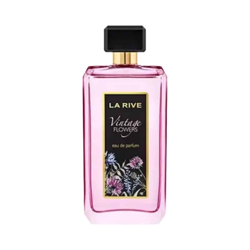 Vintage Flowers