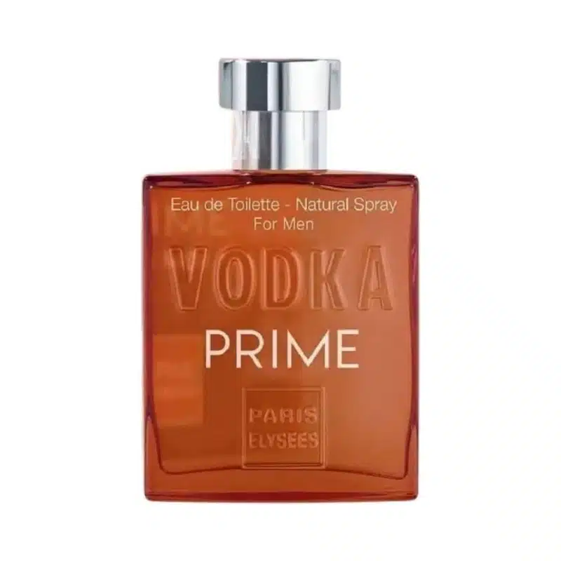 Vodka Prime
