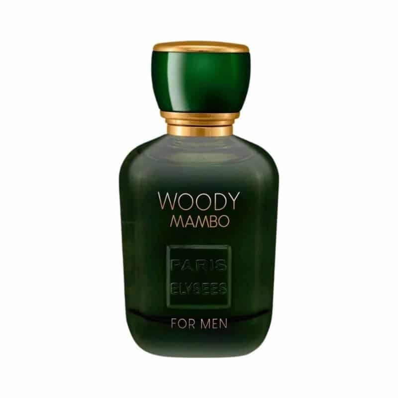 Woody Mambo