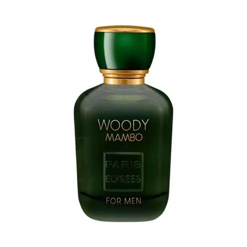 Woody Mambo