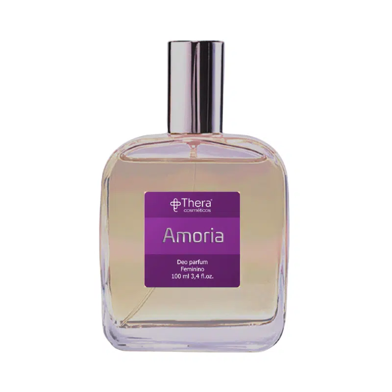 Amoria
