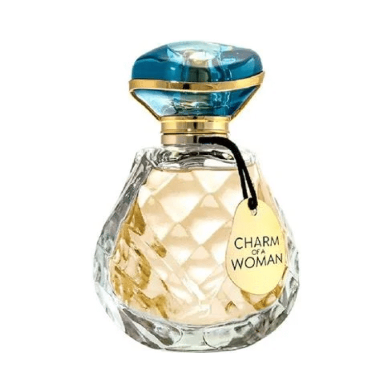 Charm of a Woman
