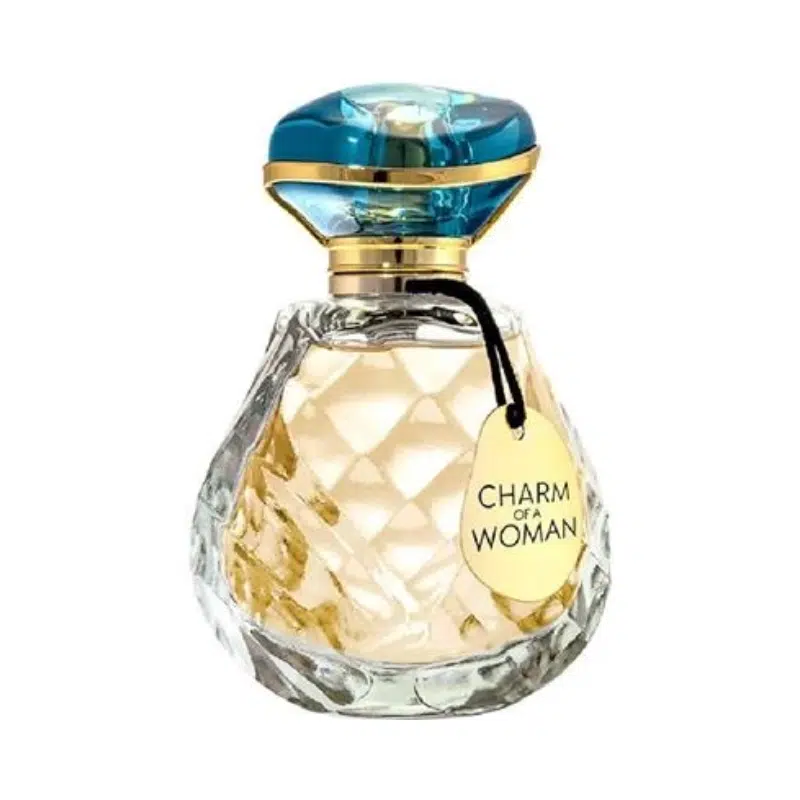 Charm of a Woman