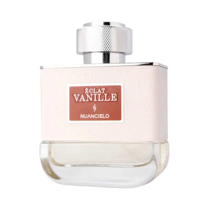 Éclat Vanille
