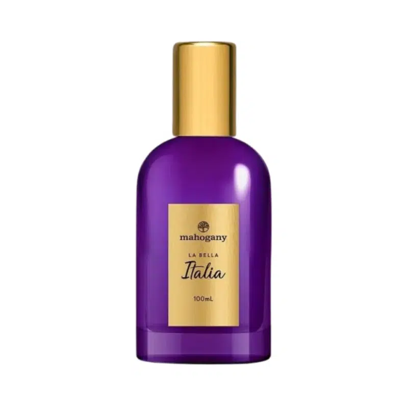 La Bella Italia