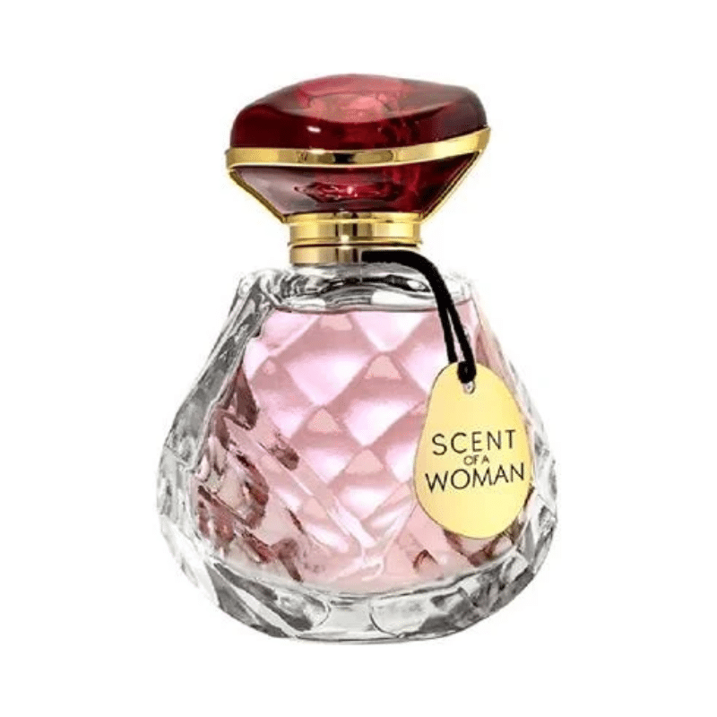 Scent of a Woman