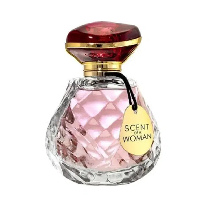 Scent of a Woman