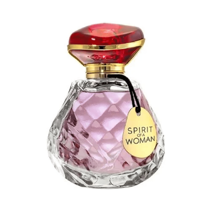 Spirit of a Woman