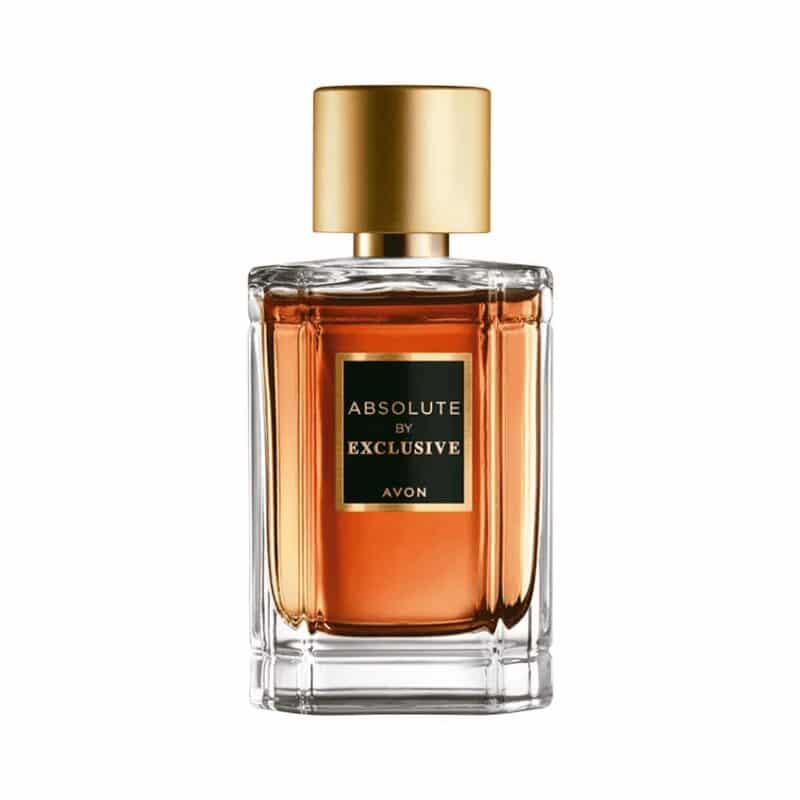 Absolute by Exclusive