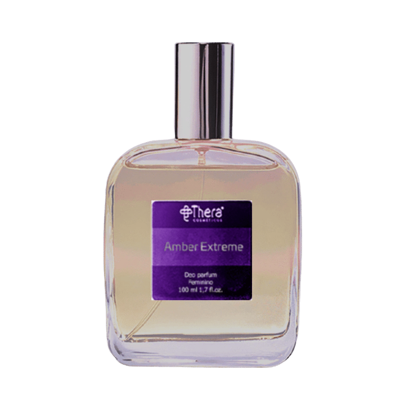 Amber Extreme