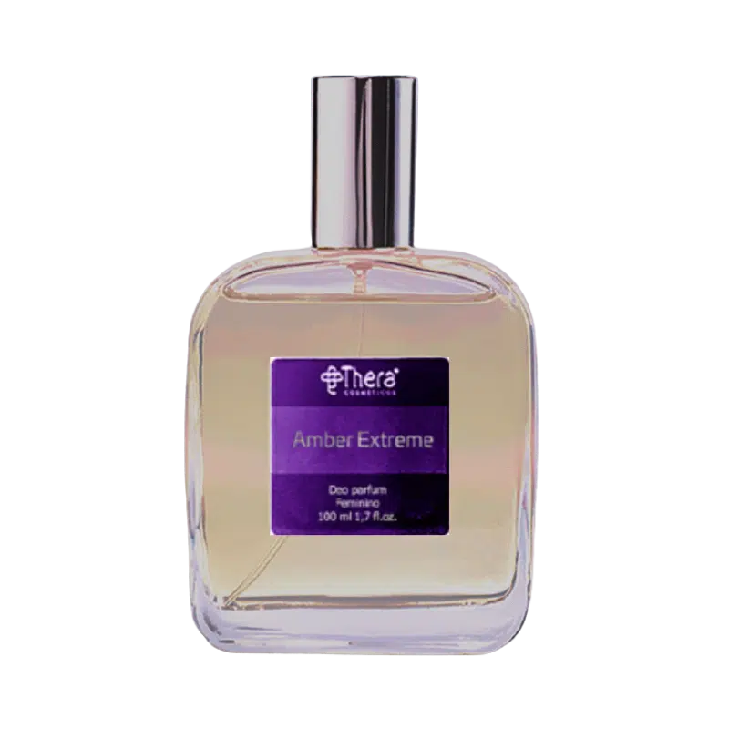 Amber Extreme