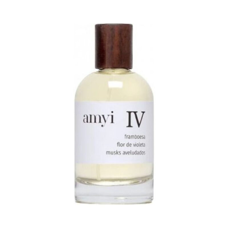 Amyi IV