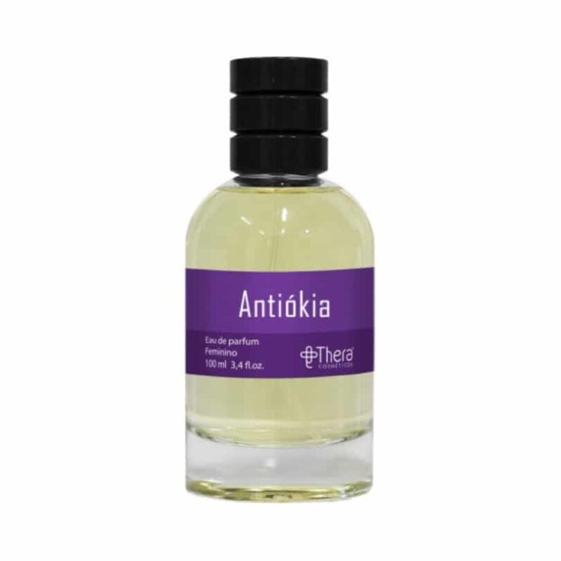 Antiókia